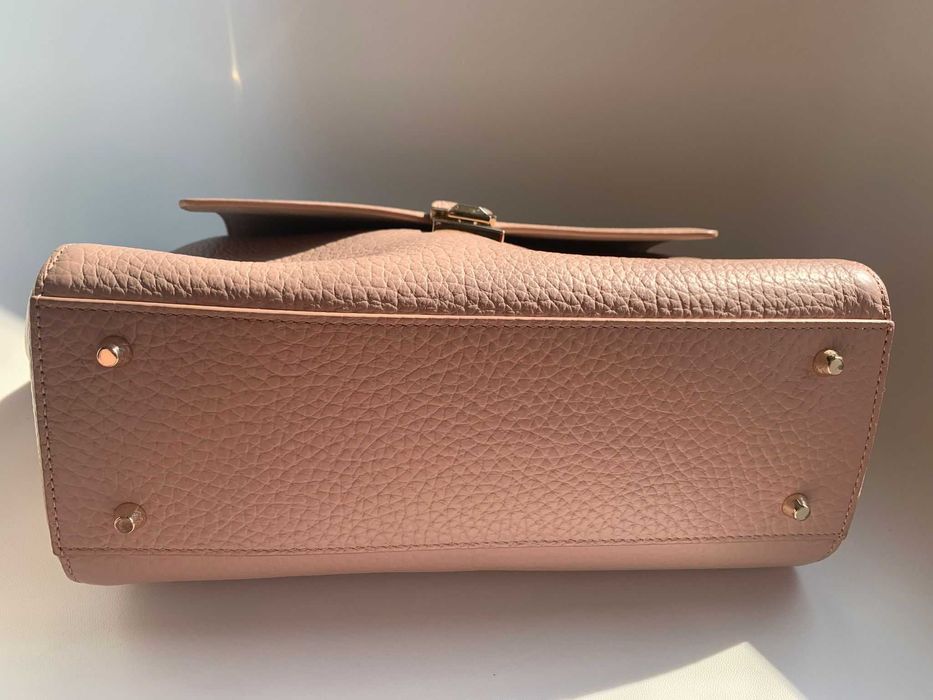 Carteira Furla Original - Excelente Estado