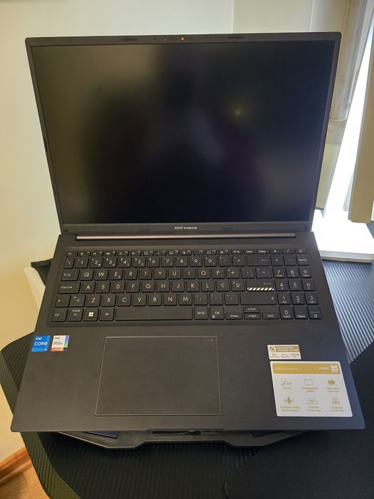 Portátil Asus vivobook F1605 i5-13420h 32gb Ram