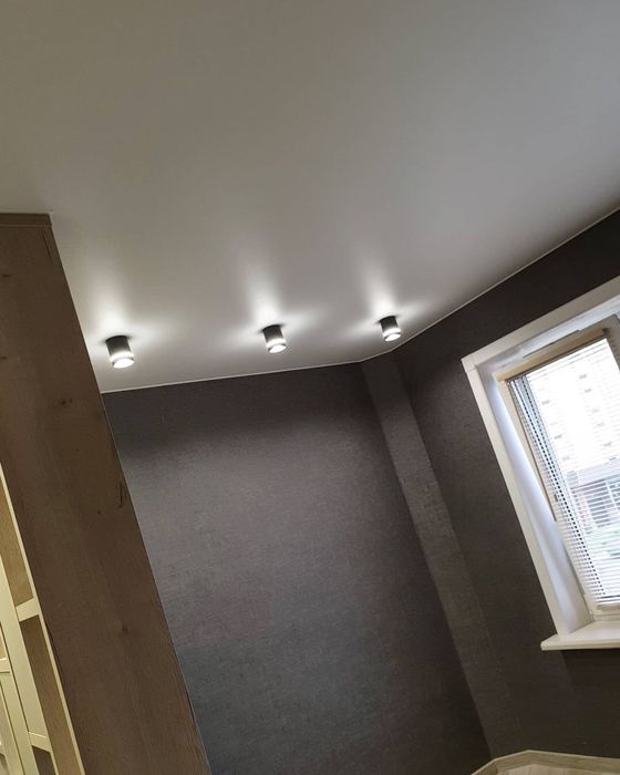 Натяжні стелі Стрий Дрогобич Сколе Славске Розділ Болехів Долина