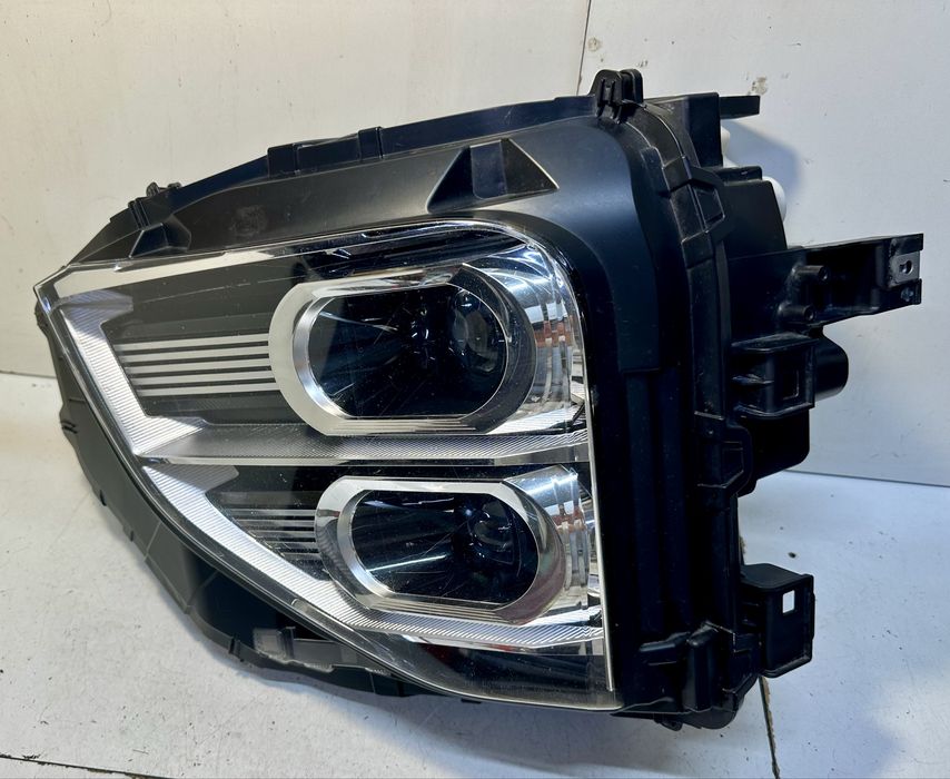 Фара левая Mitsubishi Eclipse Cross full led 2022 2023 2024 2025 USA