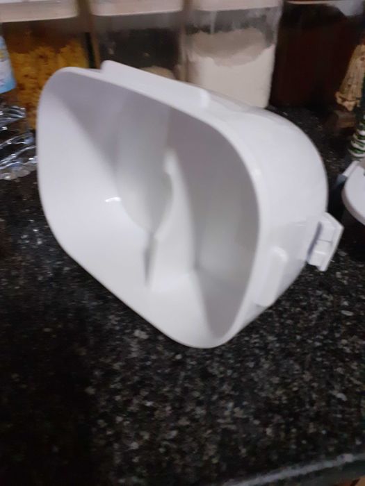 Termos electrica / Portes incluidos no preço.