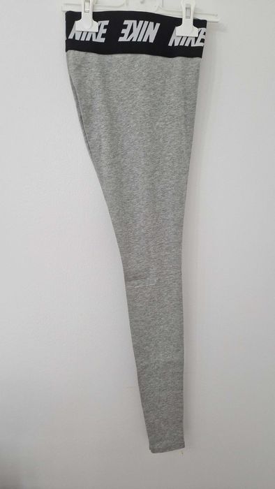 Leggings NIKE - tam. XS, NOVAS