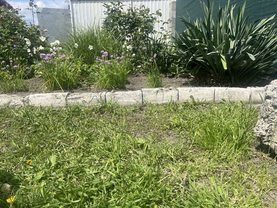 Продам частину будинку в центрі