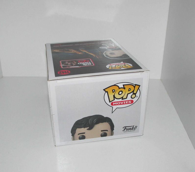 Funko ASH The Evil Dead #1142