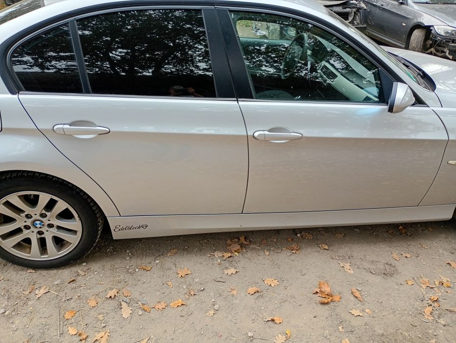 Drzwi BMW e90 e91
