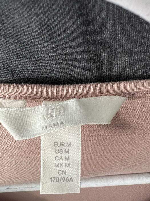 Лонгсліви для вагітних і годуючих h&m одним лотом