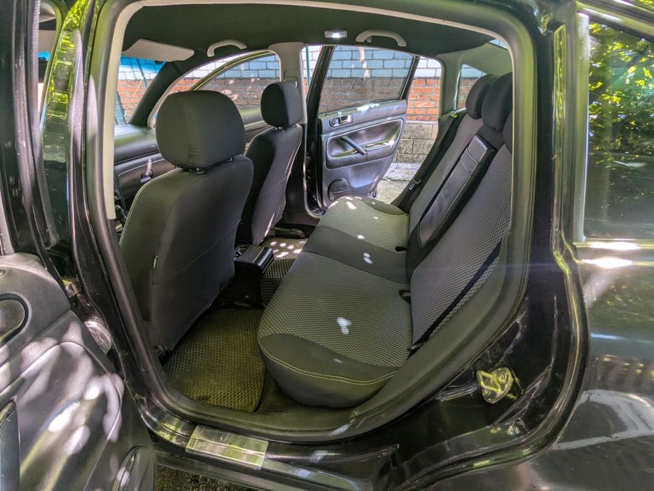 Продам Volkswagen passat b5 2000г.