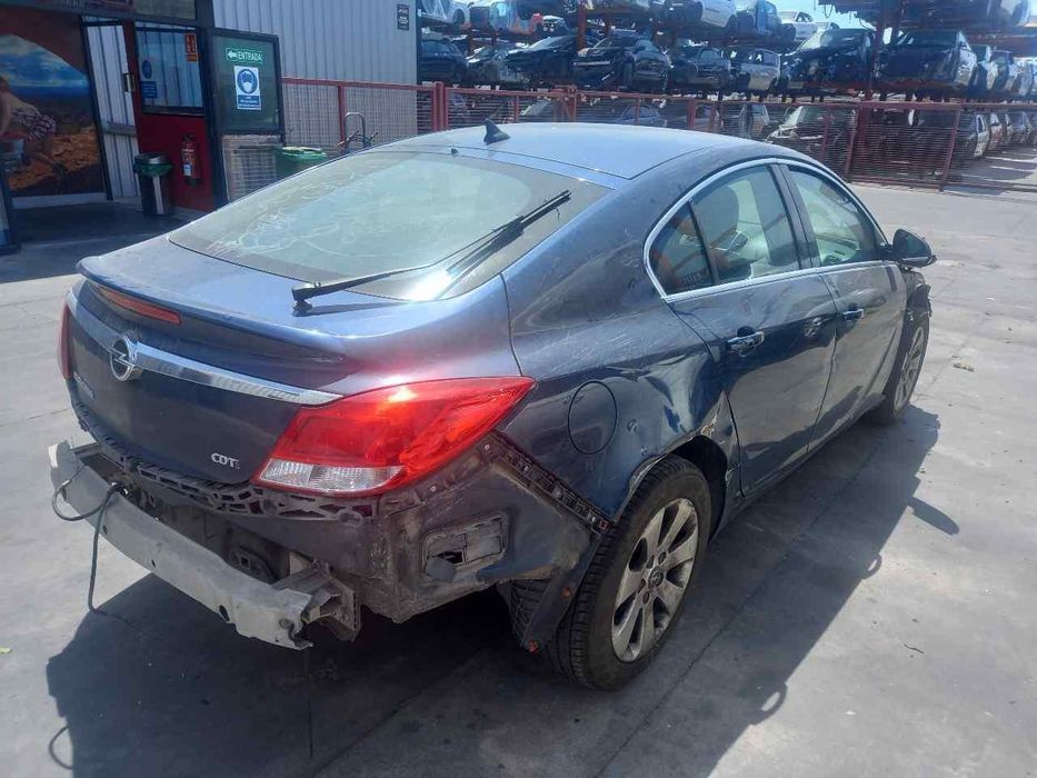 Sistema De Áudio Rádio Cd Opel Insignia Berlina