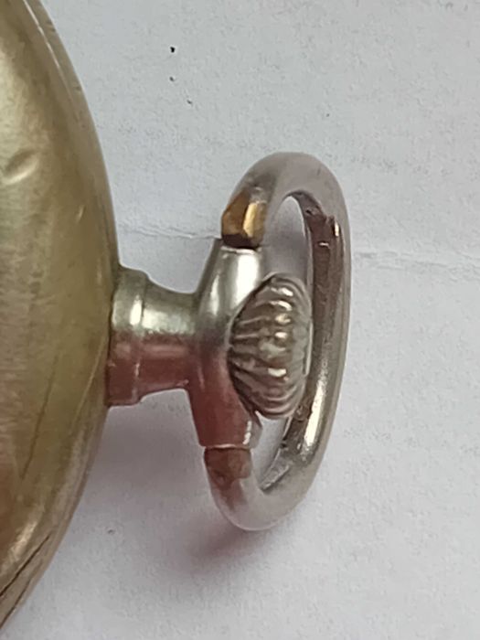 Doxa Antimagnetic zegarek kieszonkowy