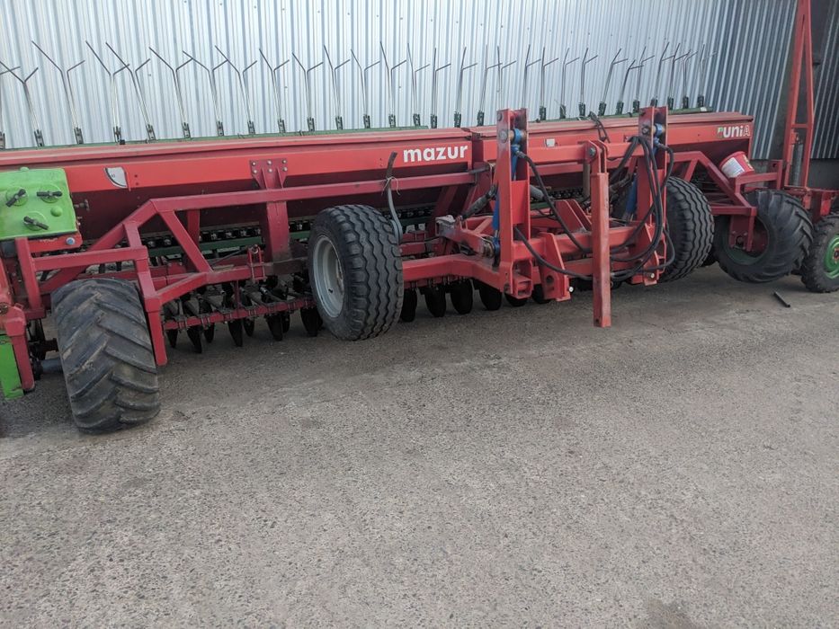 Продажам сівалка зернова