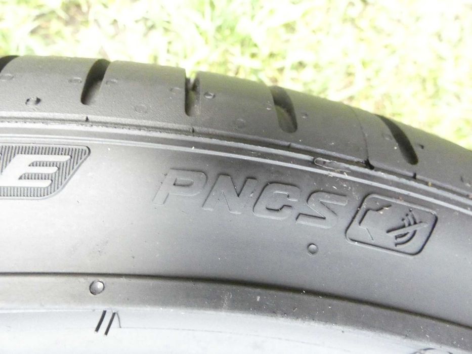 245/35/21 PIRELLI P zero A4E AUDI , NOWA ! z 19r. 1szt.
