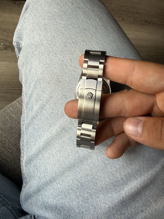 Rolex Oyster Perpetual 36mm