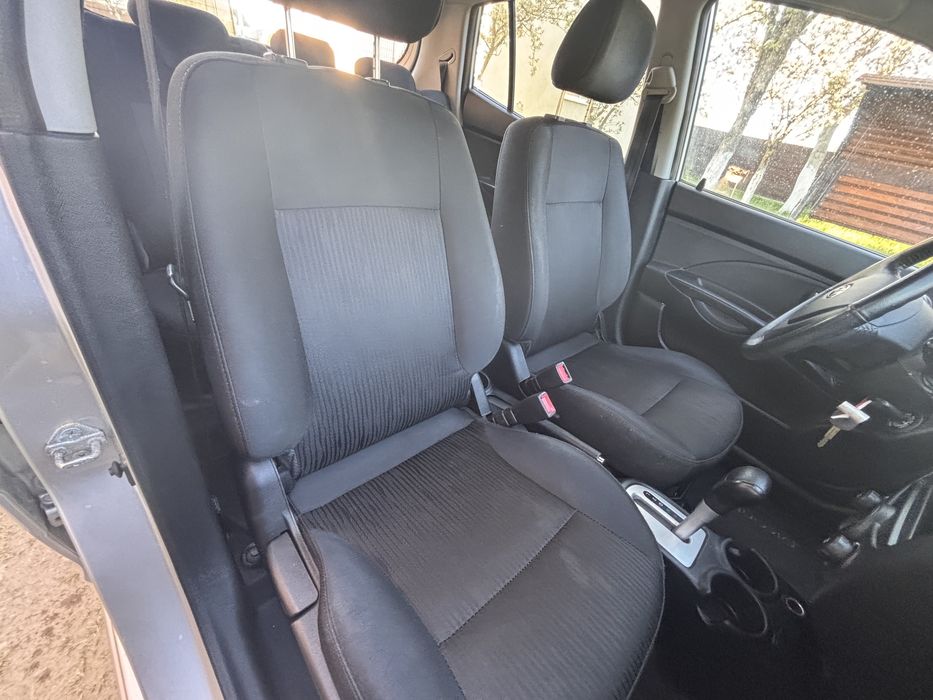 Kia Picanto Автомат 2008