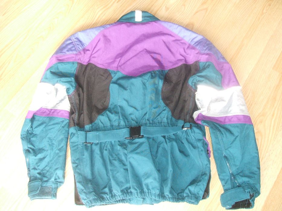 kurtka tekstylna l , xl