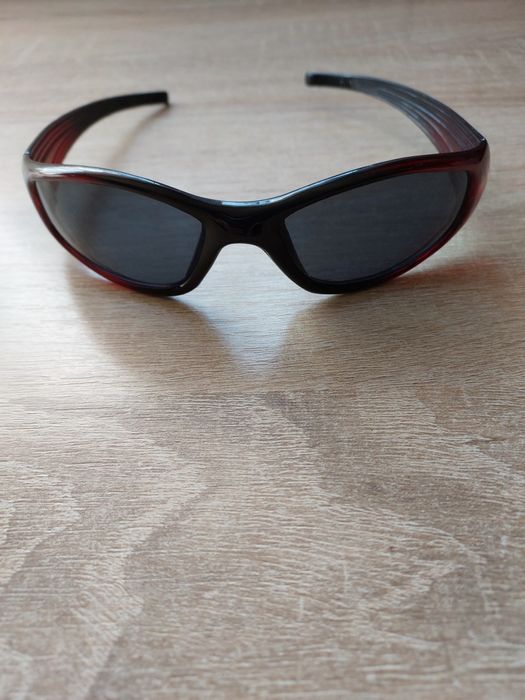 Okulary przeciwsłoneczne