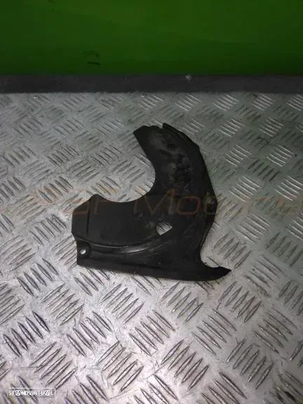 Conjunto Reparação de Motor VW LT 2.5 TDI AVR