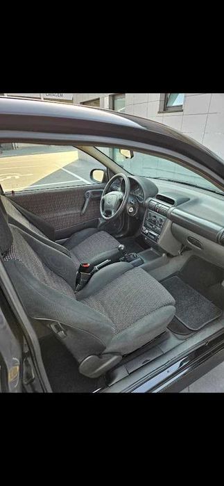 Opel Corsa — fotografia 6