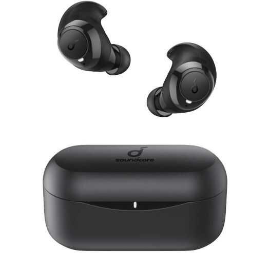 Навушники Anker SoundСore SPIRIT Dot 2