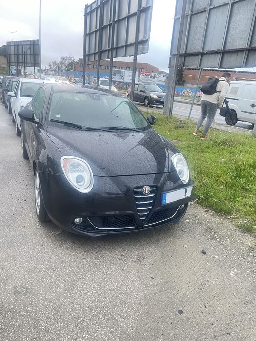 Carro para venda
