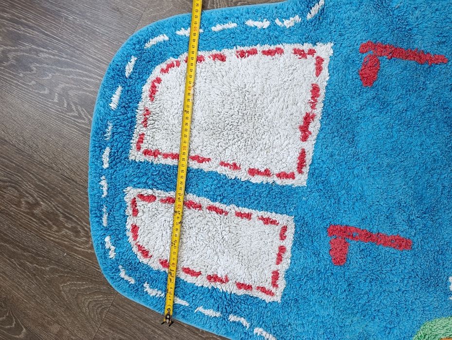 Коврик на підлогу