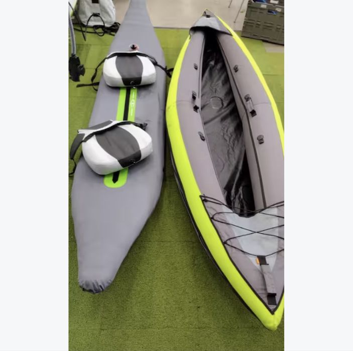 Canoa 2 lugares - ITIWIT