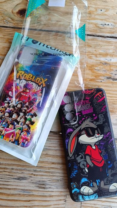 Силіконовий чохол ( бампер )BoxFace Samsung Galaxy S21 , A 51