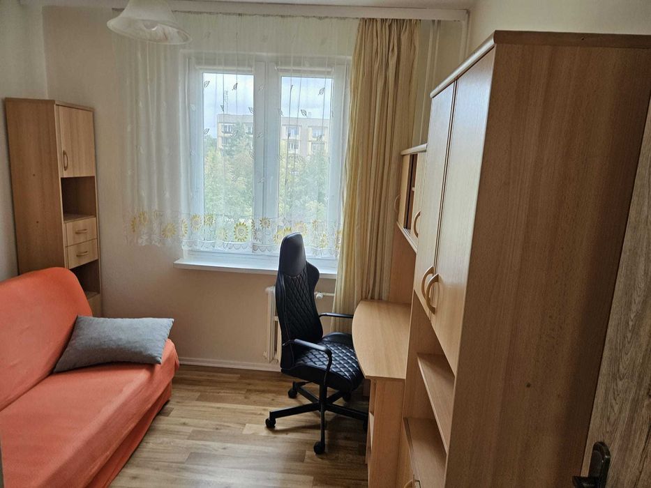 Mieszkanie – Łódź - Widok 5