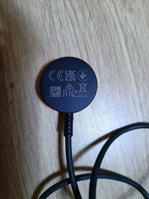 Carregador Galaxy Watch 4