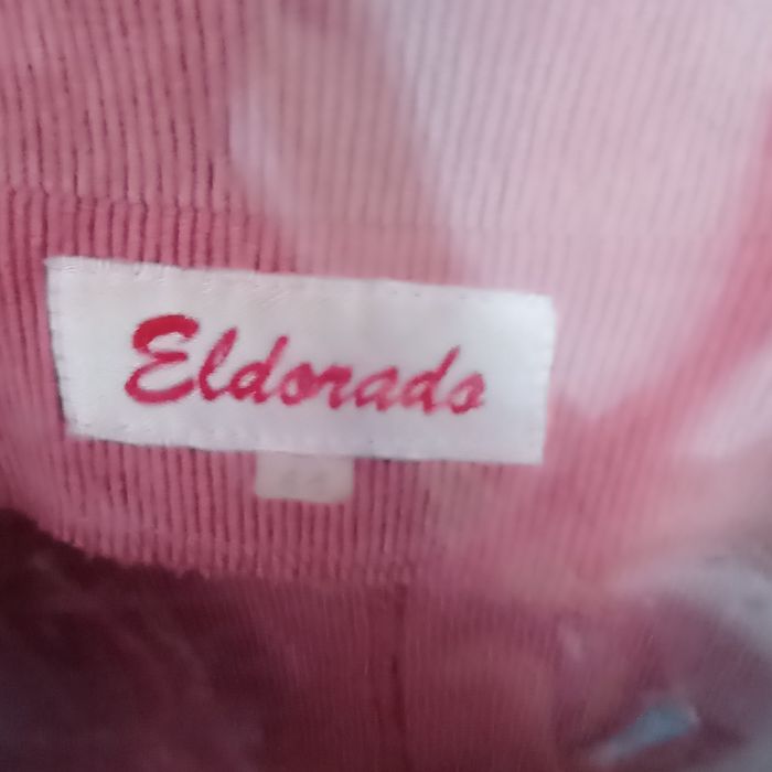 Жіночий жакет з мікровельвету