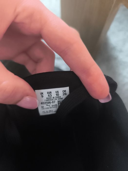 Buty Puma bardzo dobry stan