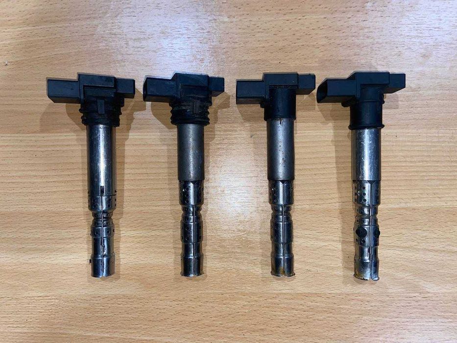 катушка Зажигания Audi A8, Volkswagen PASSAT B5 PHAETON TOUAREG T5