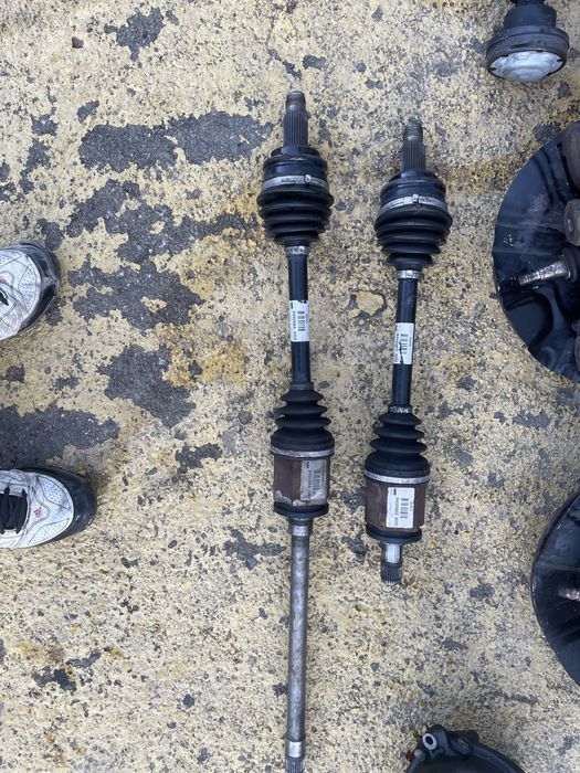 Бмв х3 е84 3.0д рестайл 2009р