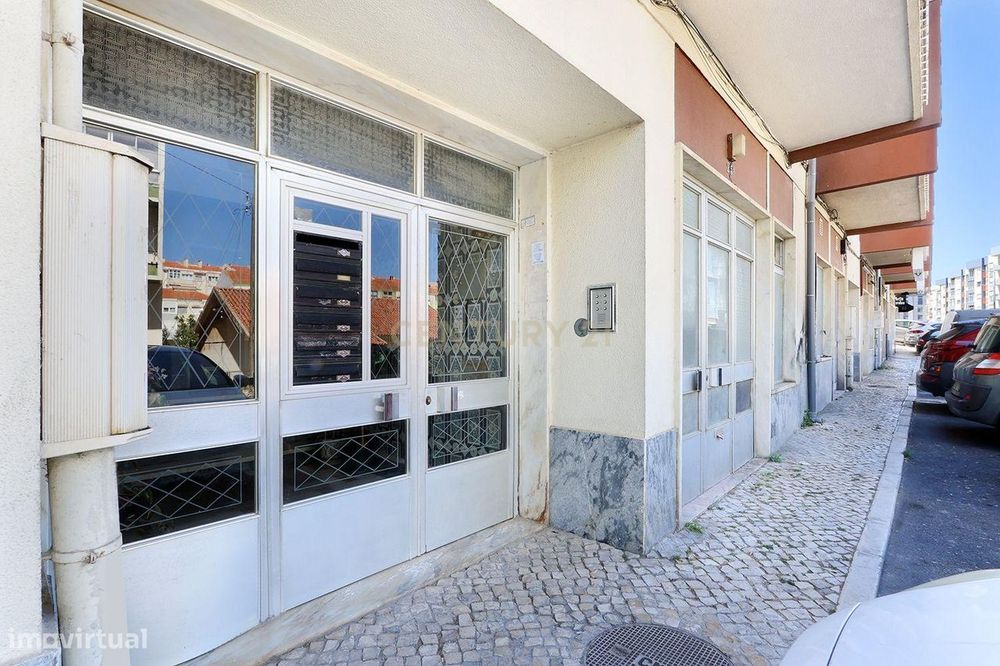 Property in Algueirão-Mem Martins, Lisboa