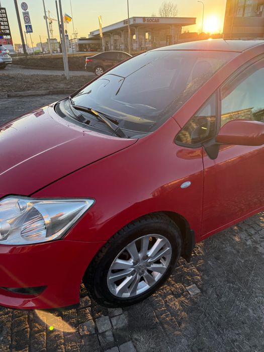 Продаю Toyota Auris