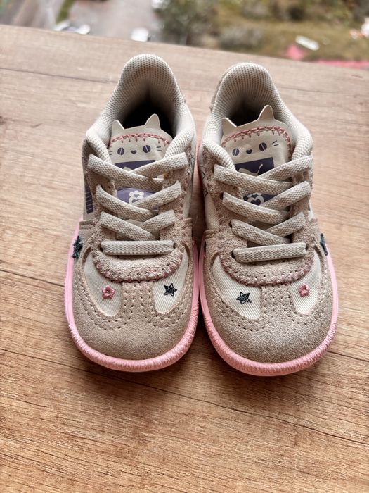дитяче взуття Puma 21р