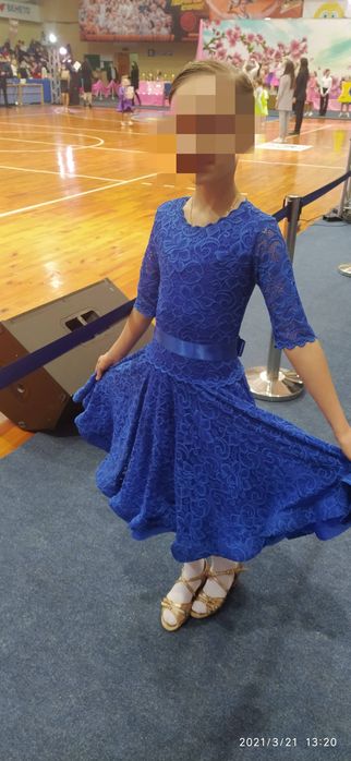 Бейсик для танців