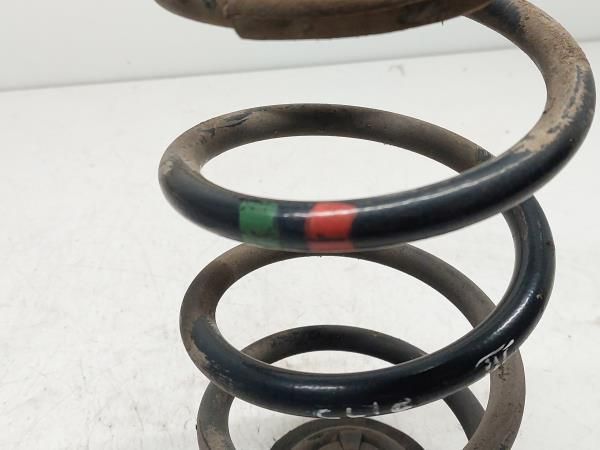 Mola de suspensão trás direita RENAULT Clio III (BR0/1, CR0/1)