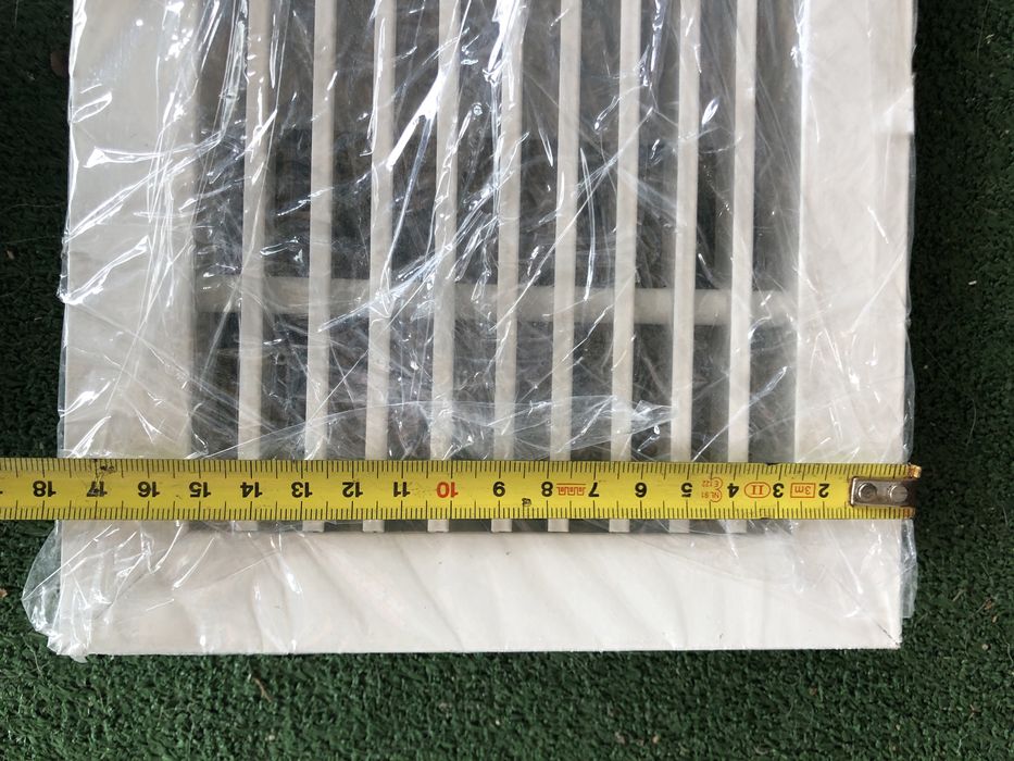 Grelhas de respiração / ar condicionado