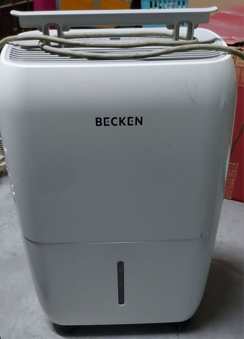 Desumidificador 20LT Como Novo