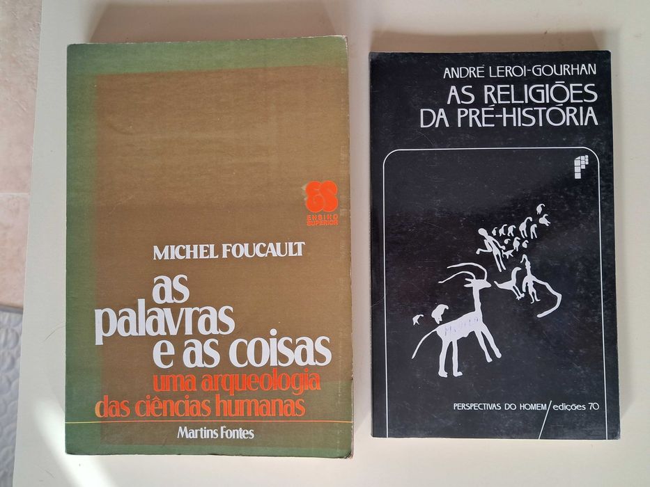 Livros de cinema, arte, banda desenhada, literatura e outros ensaios