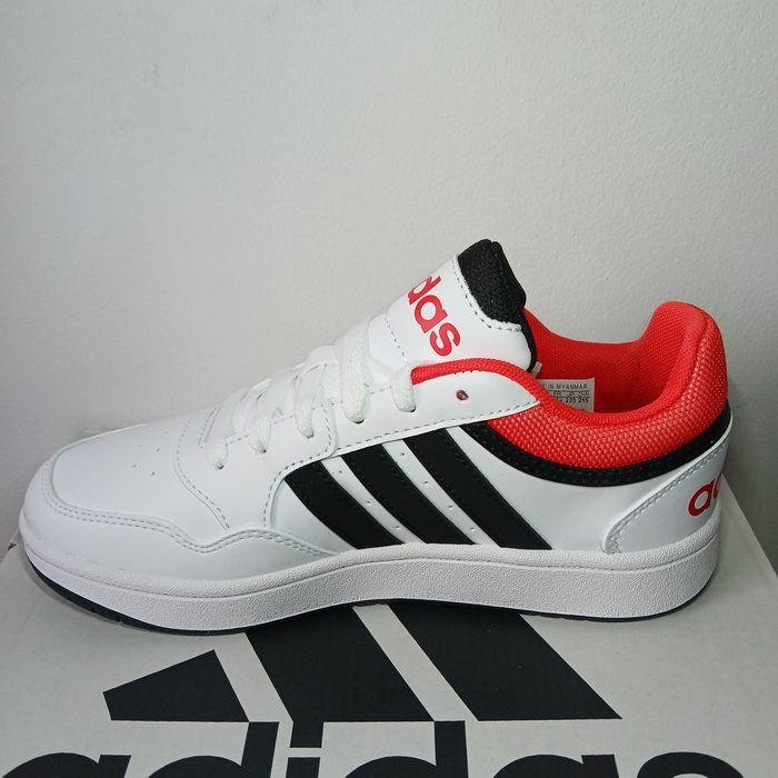 Adidas Hoops 3.0