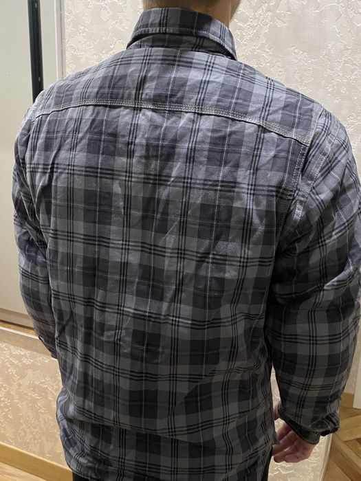 Мотокуртка  Leoshi