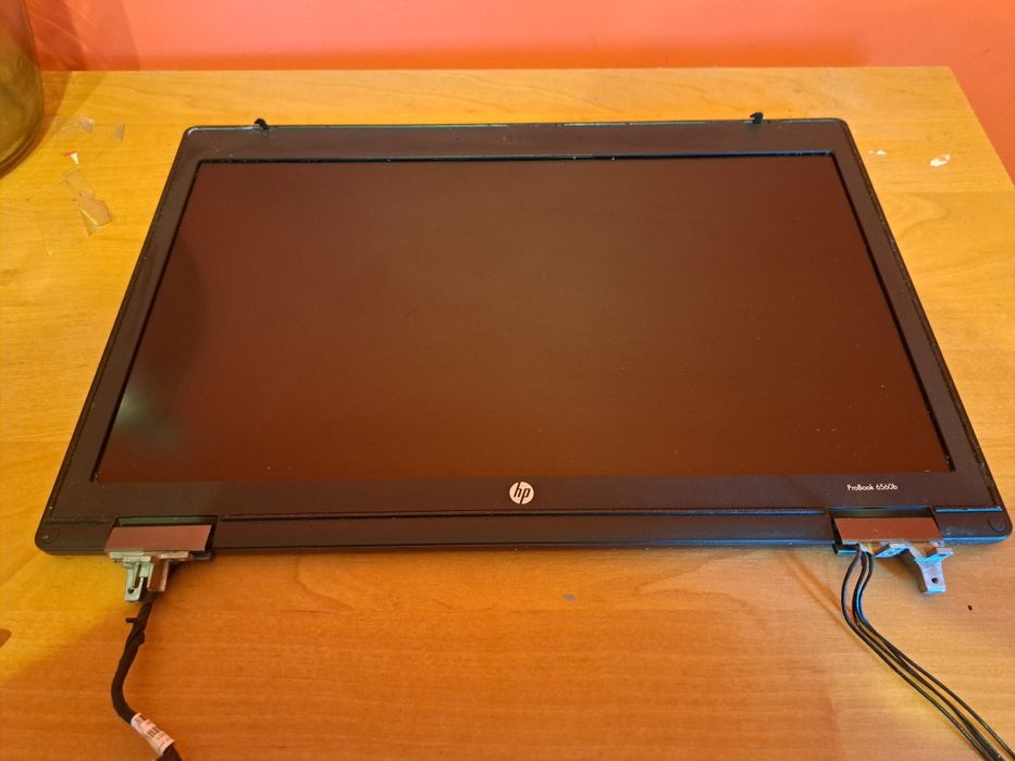 Ekran do HP probook 6560b, sprawny