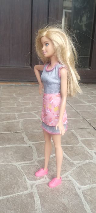 Кукла Barbie Mattel.