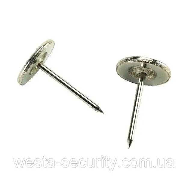 Протикрадіжний акустомагнитний датчик Pencil з голкою б/у