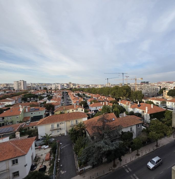 Quartos para Alugar Benfica