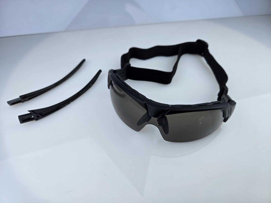 Okulary taktyczne OPC Tactic Extreme - model powystawowy