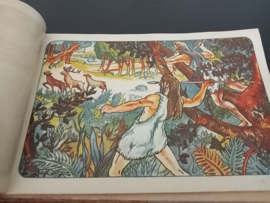 História de Portugal pela imagem