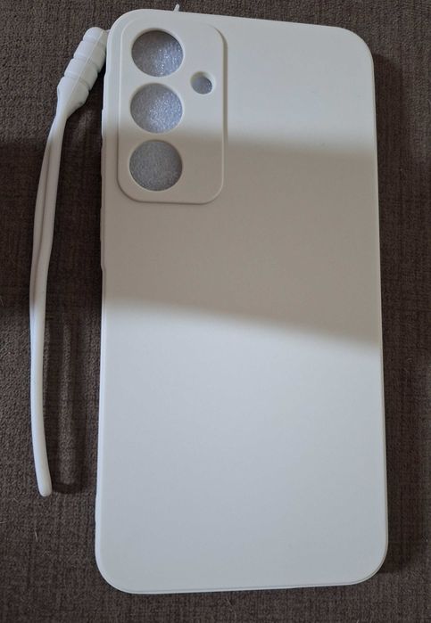 Capa telemóvel Samsung Galaxy A55 5G