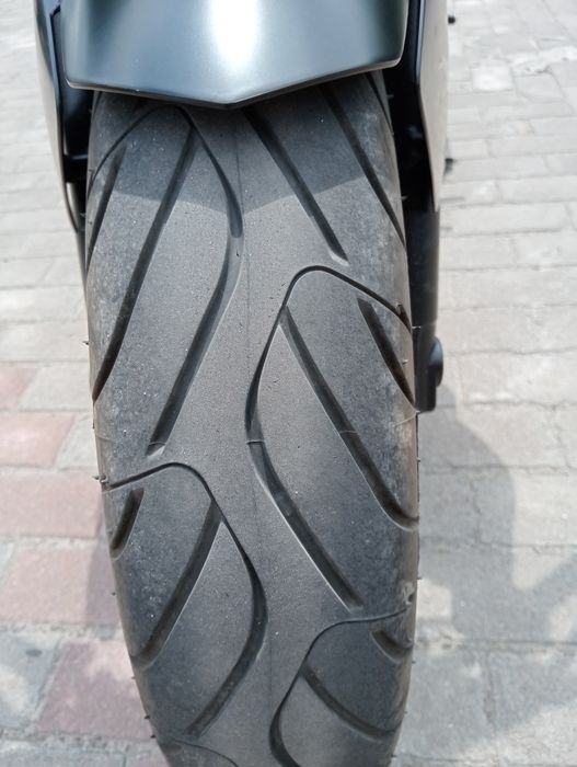 BMW F 800 R мотоцикл